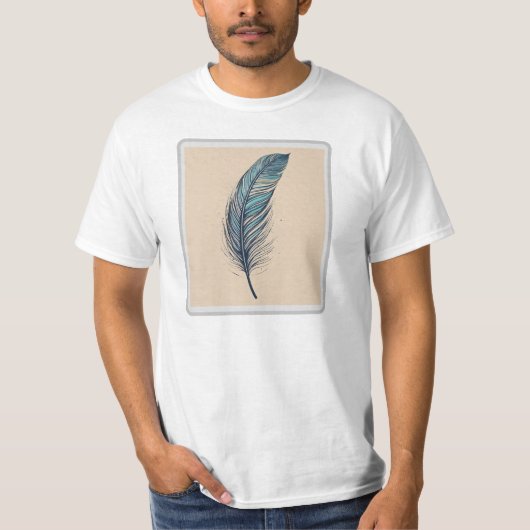 Tシャツ製品 Tシャツ (正面)