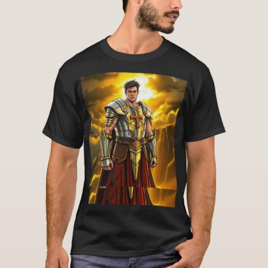 Tシャツ販売良好デザイン Tシャツ (正面)