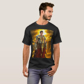 Tシャツ販売良好デザイン Tシャツ (正面フル)