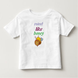Tシャツ赤ちゃんシャワー トドラーTシャツ