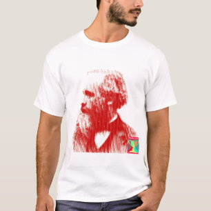 Tシャツ電気力線のマックスウェル Tシャツ