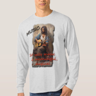 Tシャツ音楽 Tシャツ