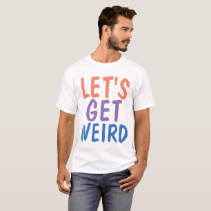 Tシャツ風変わりをおもしろい買おう Tシャツ