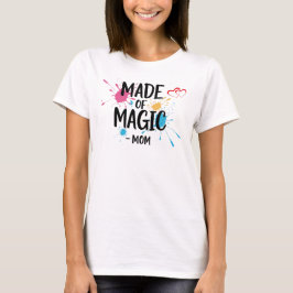 Tシャツ魔法製 Tシャツ