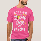 Tシャツ (正面)