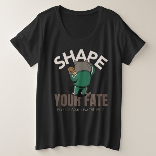 Tシャツ (デザイン正面)