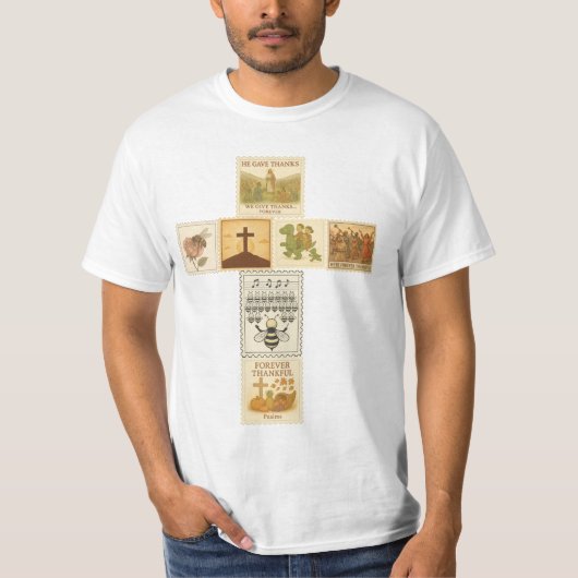 Tシャツ (正面)