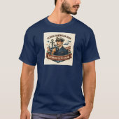 Tシャツ (正面)