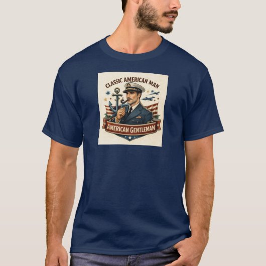 Tシャツ (正面)