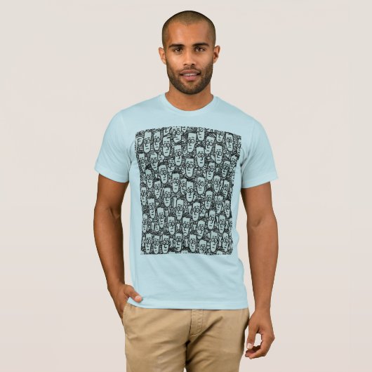 Tシャツ (正面フル)