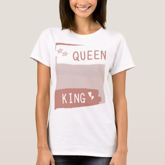 Tシャツ (正面)