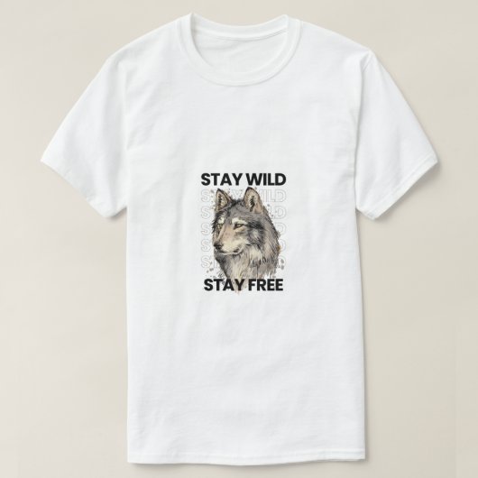 tシャツ (デザイン正面)