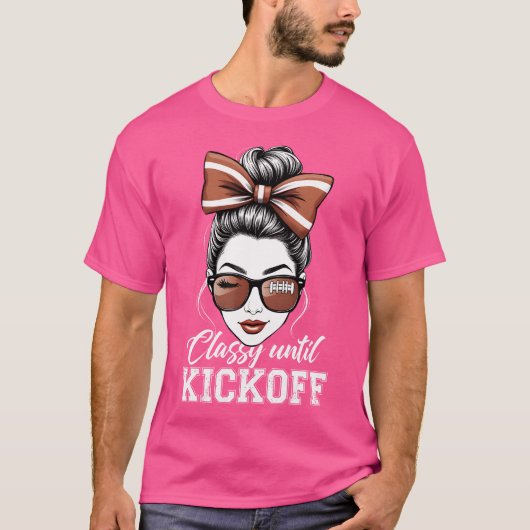 Tシャツ (正面)