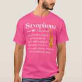 Tシャツ (正面)