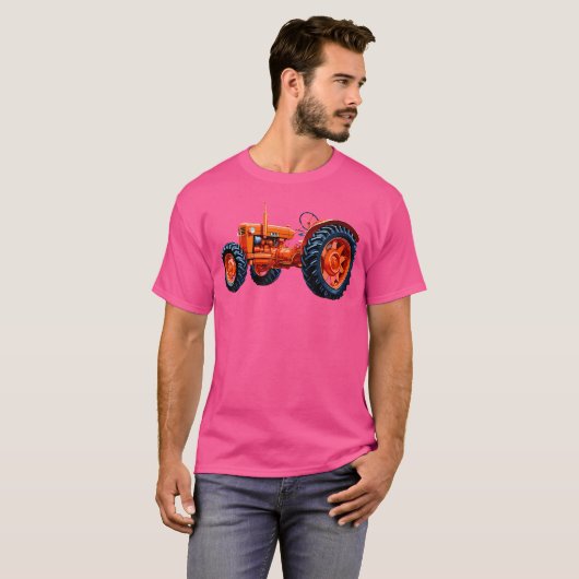 Tシャツ (正面フル)