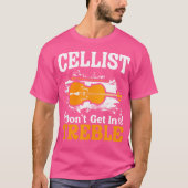 Tシャツ (正面)