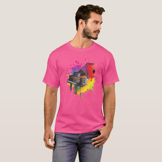 Tシャツ (正面フル)