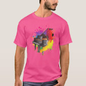 Tシャツ (正面)