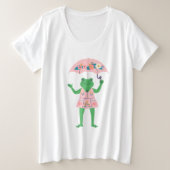 Tシャツ (デザイン正面)