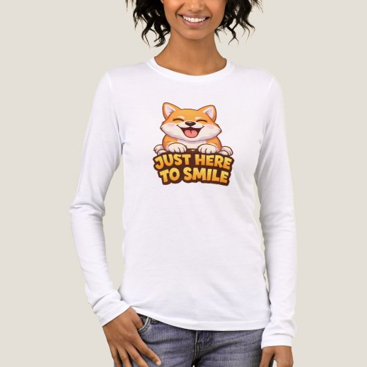 Tシャツ (正面)