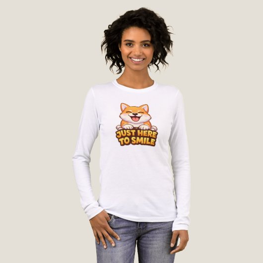 Tシャツ (正面全体)