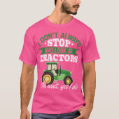 Tシャツ (正面)