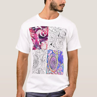 Tシャツ