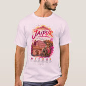 Tシャツ (正面)