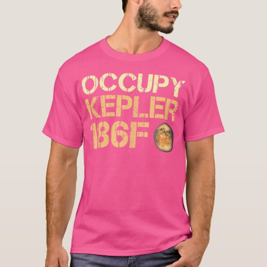Tシャツ (正面)