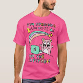 Tシャツ (正面)