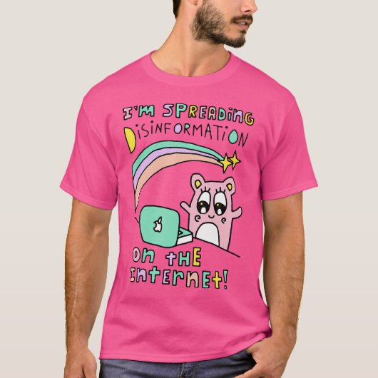 Tシャツ (正面)