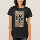 Tシャツ (正面)