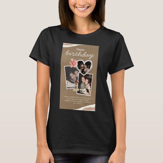Tシャツ (正面)