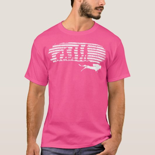 Tシャツ (正面)