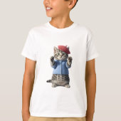 Tシャツ (正面)