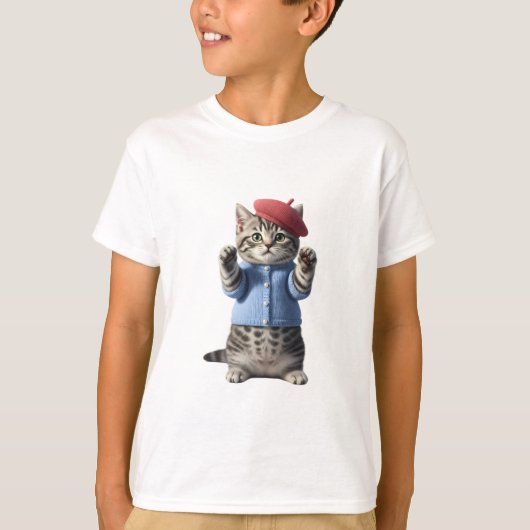 Tシャツ (正面)