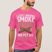 Tシャツ (正面)