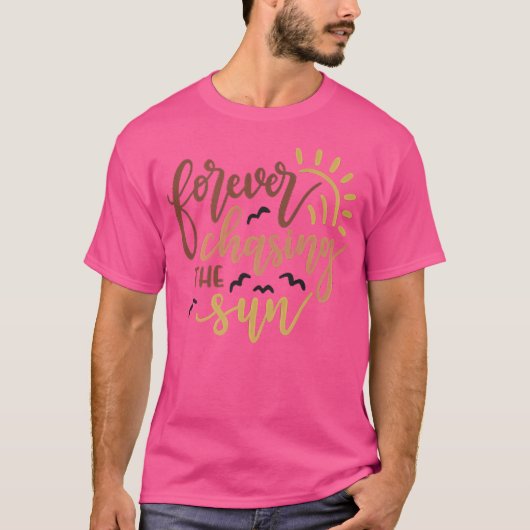 Tシャツ (正面)