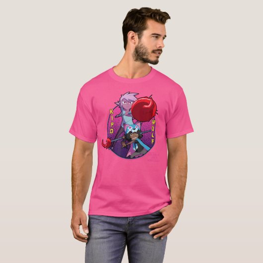 Tシャツ (正面フル)