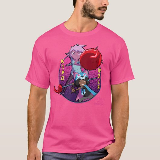 Tシャツ (正面)
