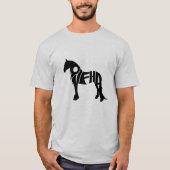 Tシャツ (正面)