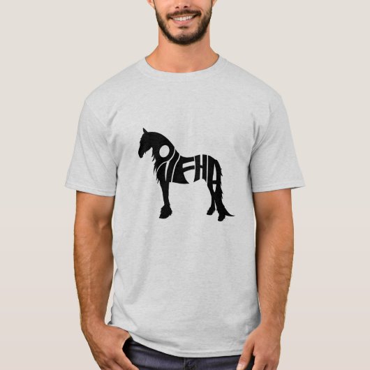 Tシャツ (正面)