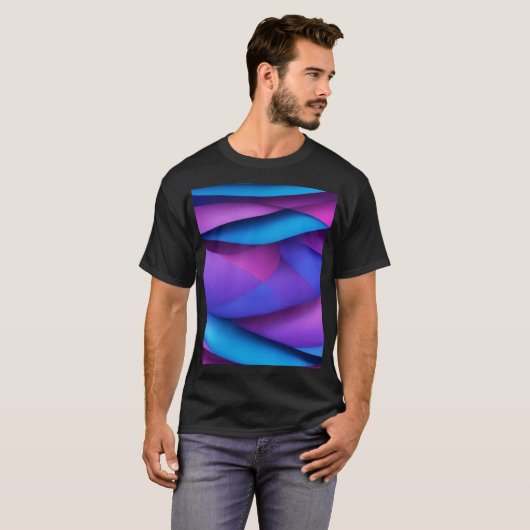 Tシャツ (正面フル)
