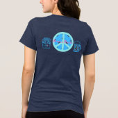 Tシャツ (裏面)