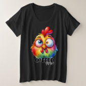 Tシャツ (デザイン正面)