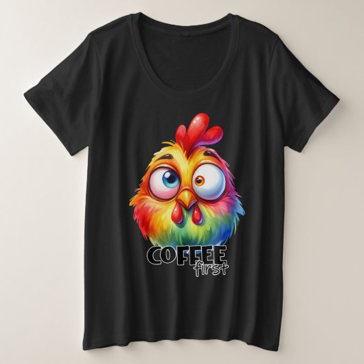 Tシャツ (デザイン正面)