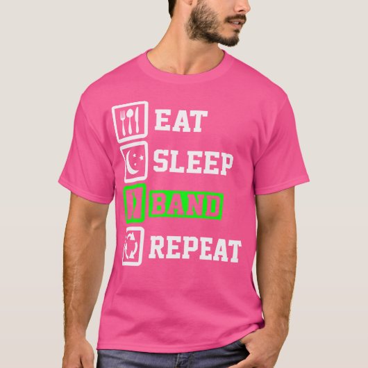 Tシャツ (正面)