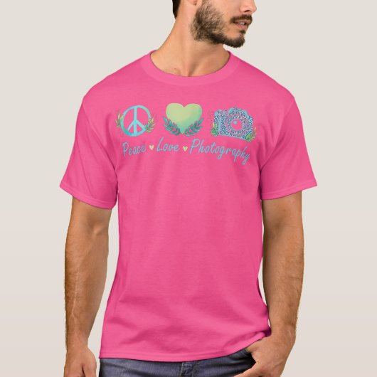 Tシャツ (正面)