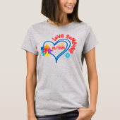 Tシャツ (正面)