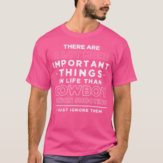 Tシャツ (正面)